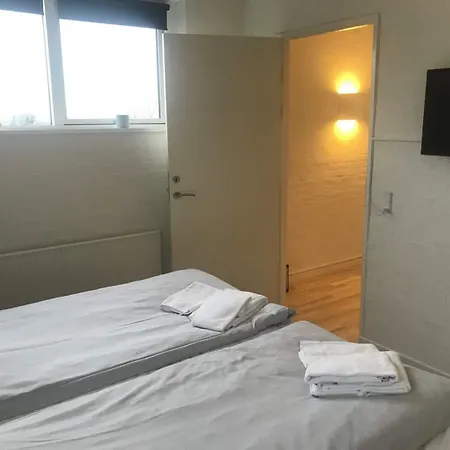 Horisont & Konference 3* Århus