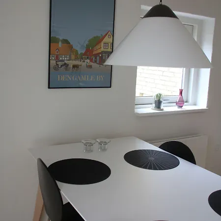 Horisont & Konference Århus