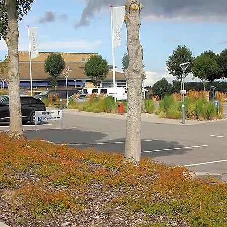 Hotel Horisont & Konference