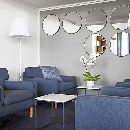 Hotel Horisont & Konference Århus