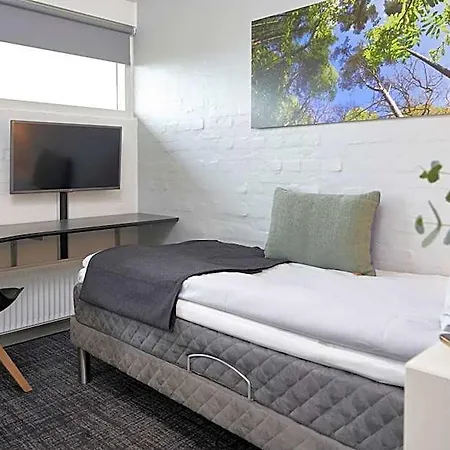 Hotel Horisont & Konference 3*