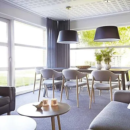 Hotel Horisont & Konference 3*