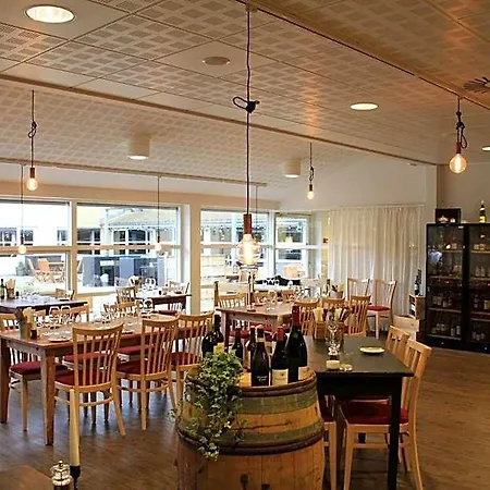 Horisont & Konference Århus