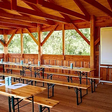 Hotel Horisont & Konference