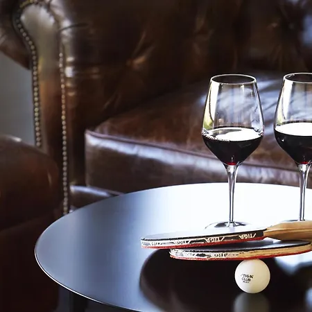 Horisont & Konference Hotel Århus