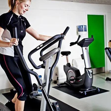 Horisont & Konference Århus