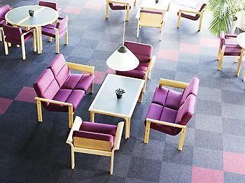 Horisont & Konference Hotel