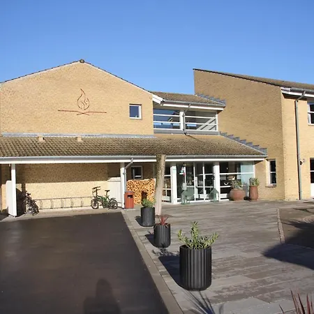 Hotel Horisont & Konference