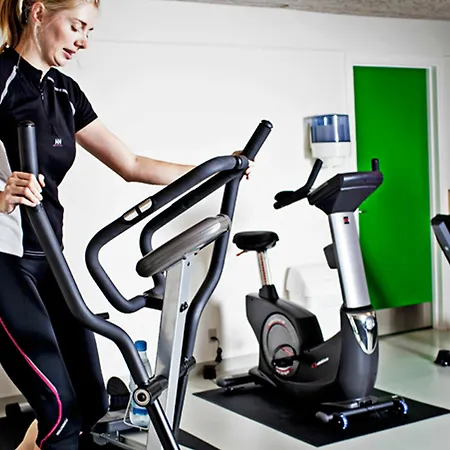 Hotel Horisont & Konference 3*