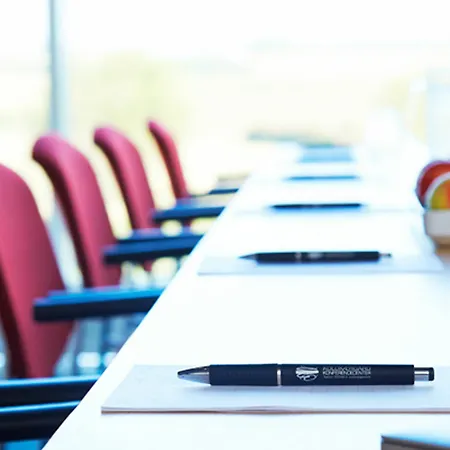 Horisont & Konference Hotel