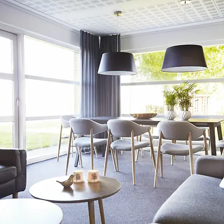 Horisont & Konference Hotell