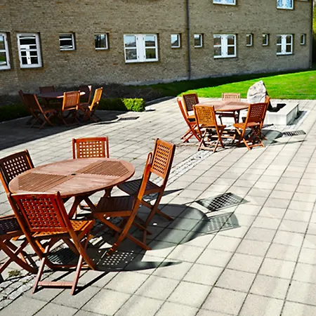 Hotel Horisont & Konference