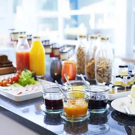 Horisont & Konference