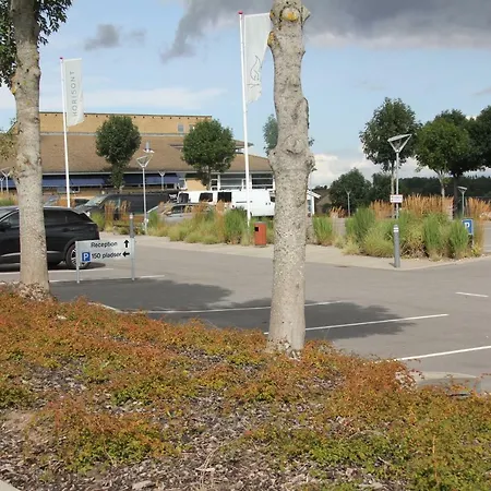 Hotel Horisont & Konference