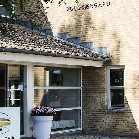 Hotel Horisont & Konference