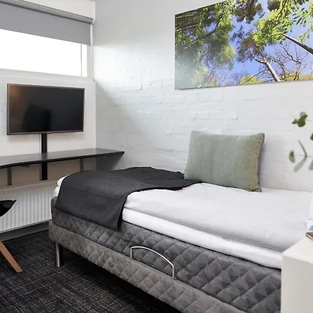 Hotell Horisont & Konference 3*