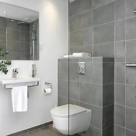 Hotell Horisont & Konference 3*