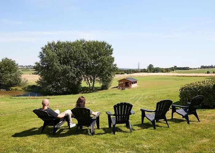 Hotel Horisont & Konference 3*