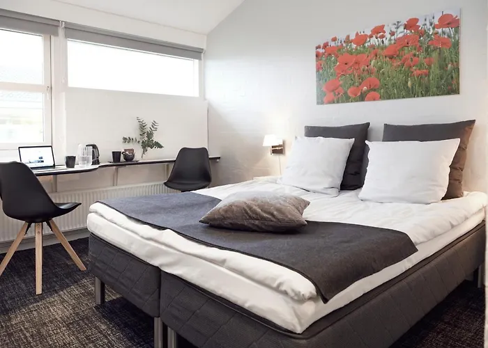 Hotel Horisont & Konference 3*