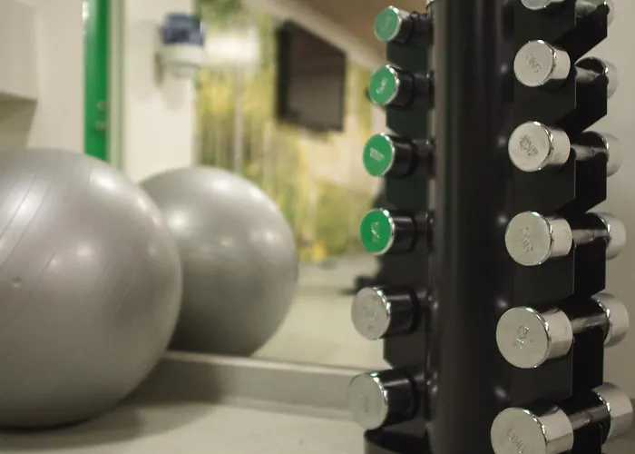 Ξενοδοχείο Horisont & Konference Århus