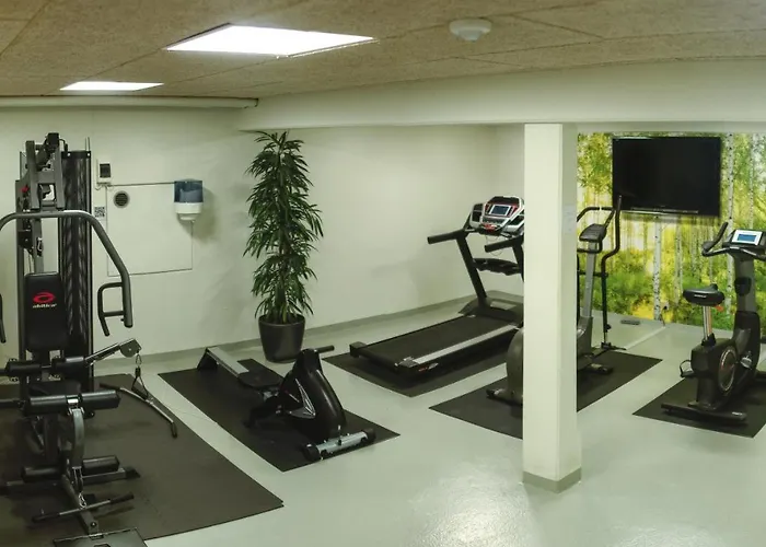 Horisont & Konference Århus