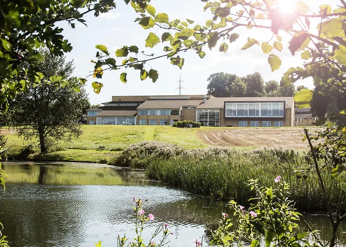 Horisont & Konference