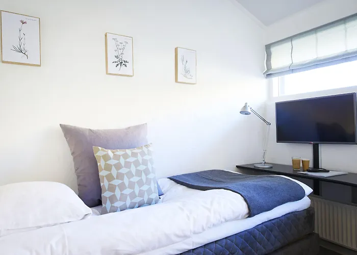 Horisont & Konference Hotel Århus