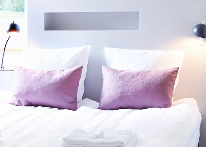 Horisont & Konference Ξενοδοχείο