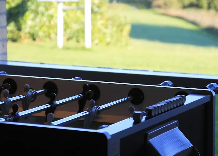 Horisont & Konference Hotel 3*