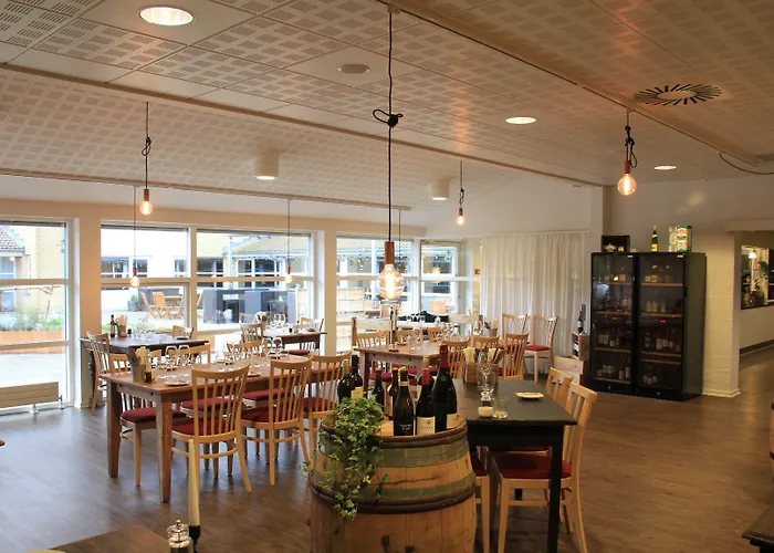 Horisont & Konference Hotel Århus