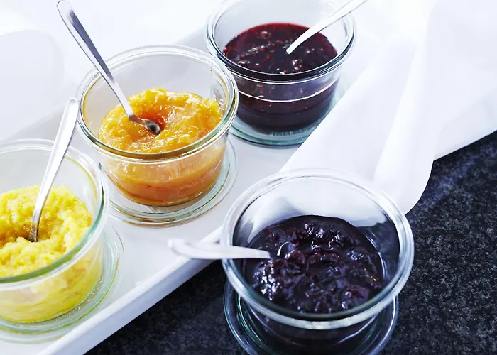 Ξενοδοχείο Horisont & Konference