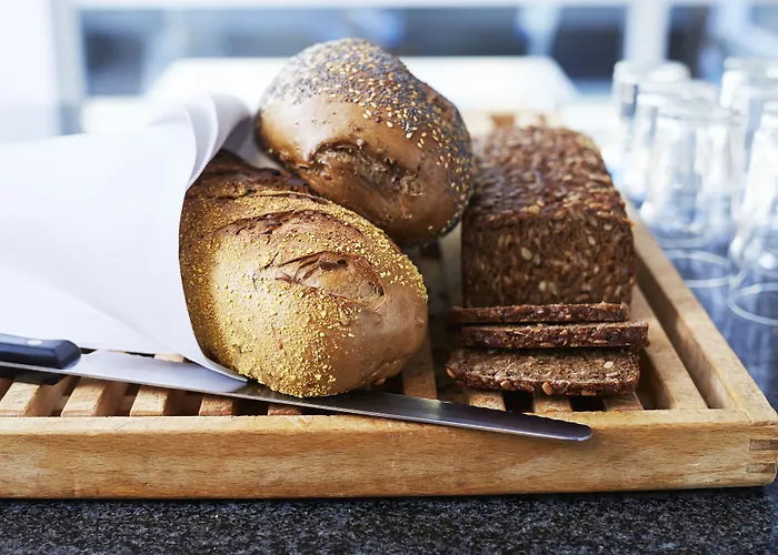 Horisont & Konference