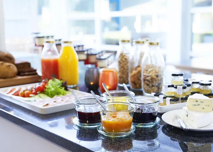 Hotel Horisont & Konference Århus