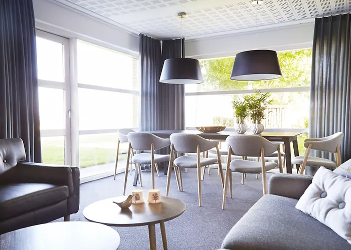 Horisont & Konference