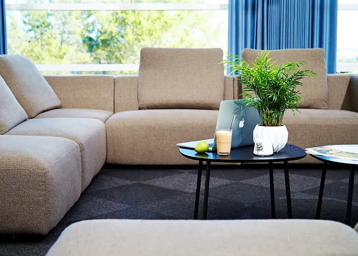 Horisont & Konference Hotel Århus