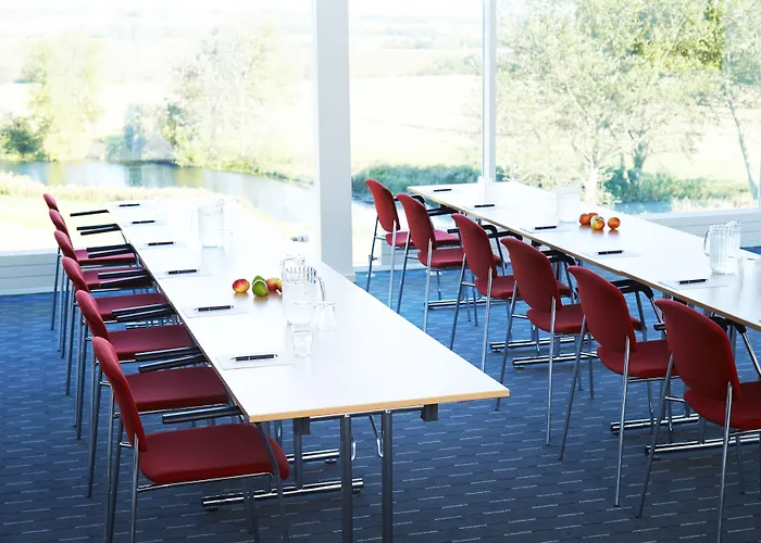 Hotel Horisont & Konference