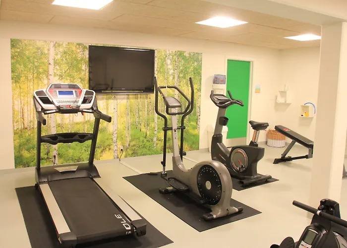 Horisont & Konference Hotel