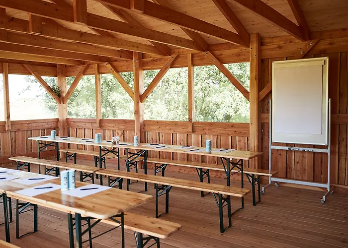 Hotel Horisont & Konference 3*