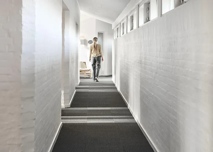 Horisont & Konference Hotel Århus