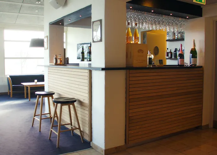 Horisont & Konference 3*