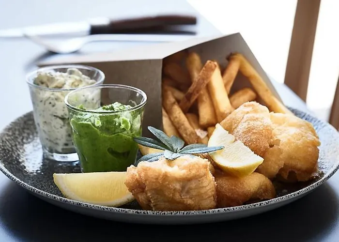 Horisont & Konference 3* Århus