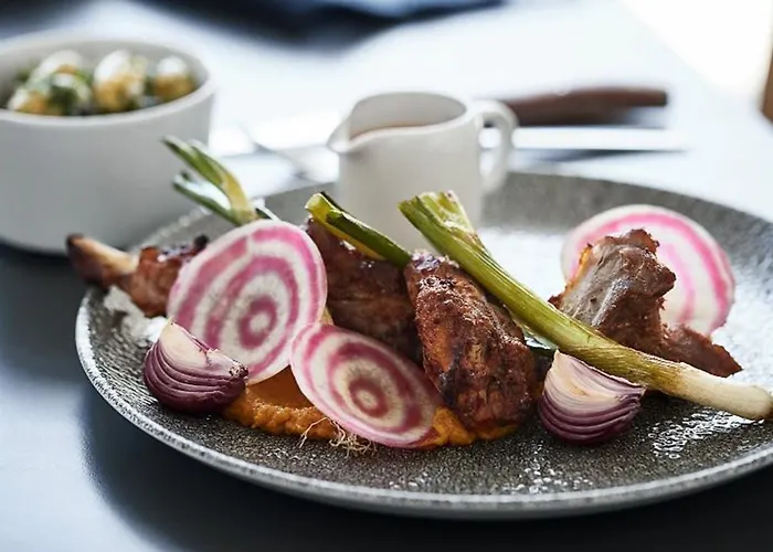 Ξενοδοχείο Horisont & Konference Århus