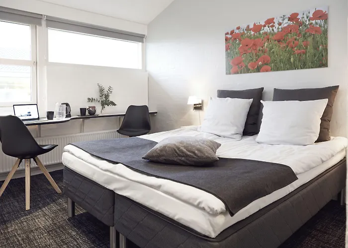 Horisont & Konference 3*