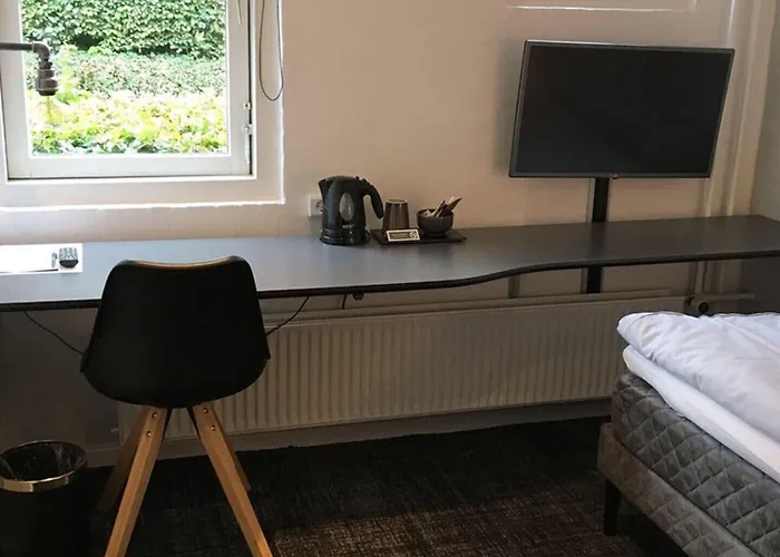 Horisont & Konference Hotel Århus