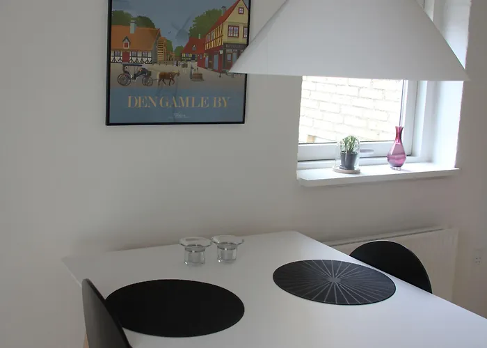 Horisont & Konference Århus