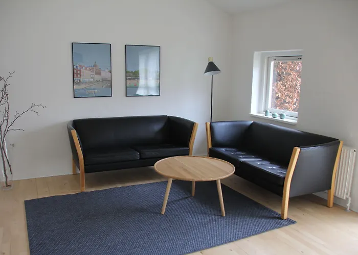 Ξενοδοχείο Horisont & Konference