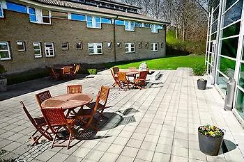 Horisont & Konference Ξενοδοχείο Århus