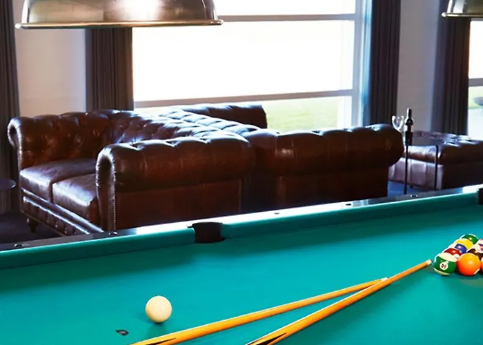 Horisont & Konference 3* Århus