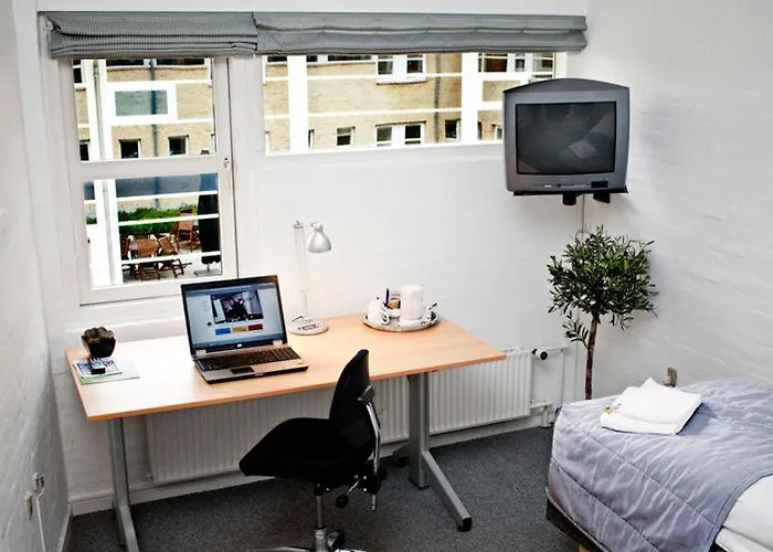 Hotel Horisont & Konference Århus