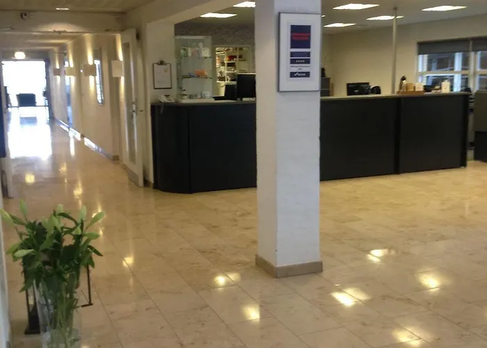 Horisont & Konference Ξενοδοχείο 3*